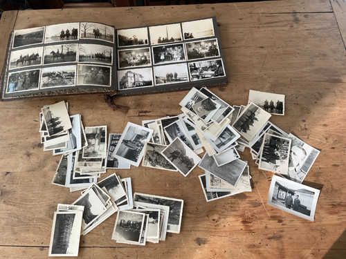 134 fotos wehrmacht - fotos,