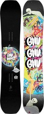 GNU Snowboard All Mountain