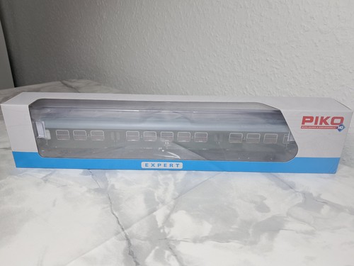 Piko 28001 dc - piko, h0