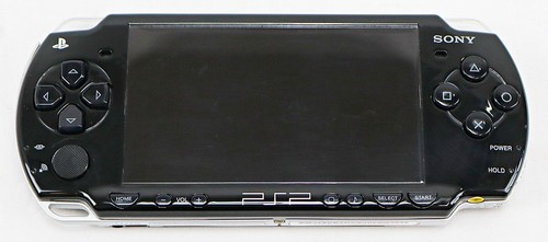 Sony playstation portable - sony,