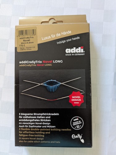 Addi selter crasytrio - g., selter,