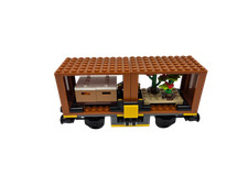 Lego® Eisenbahn 60336 Waggon
