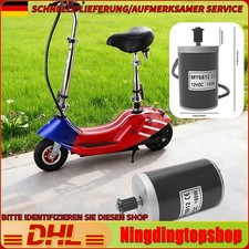 Elektromotor Unit MY6812 12V