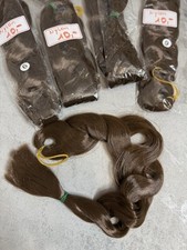 Barbie- Puppenhaare Nylon