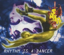 Rhythm Is a Dancer