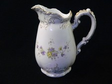 Jugendstil Porzellan