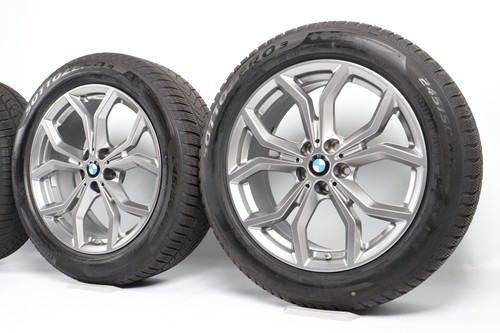 Original bmw g01 - original, g02