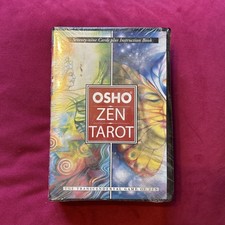 Osho Zen Tarot: The
