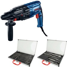 Bosch Bohrhammer GBH 240 SDS+