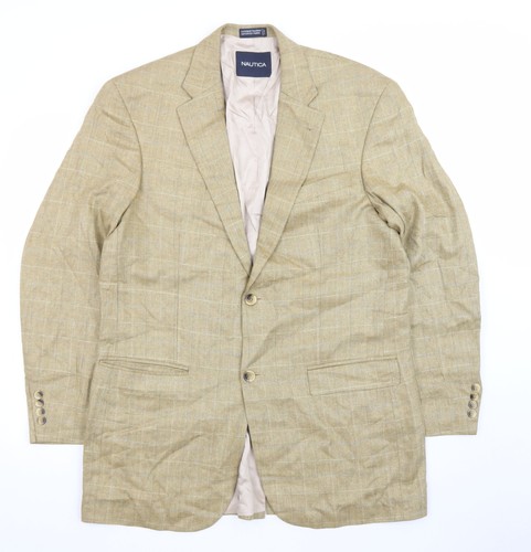 Nautica damen blazer - damen, beige