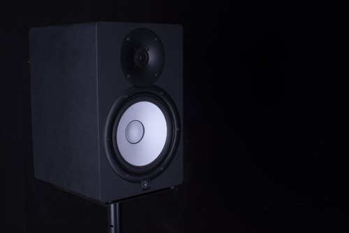 Yamaha hs8 studio - yamaha,
