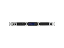 Studiomaster DQX2-2000 1HE