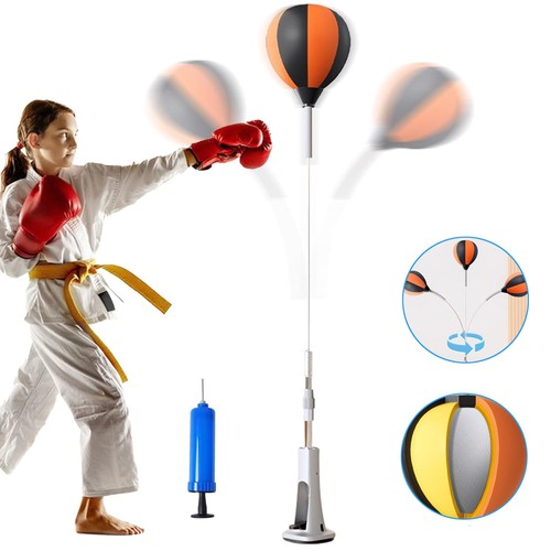 Fitness boxsack punchingball - fitness,
