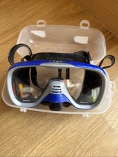 Technisub Tauchmaske