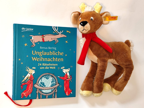 Unglaubliche weihnachten - unglaubliche,