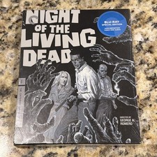 Night of the Living Dead