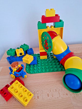 Lego DUPLO Tunnelspass