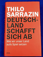 Deutschland schafft sich ab