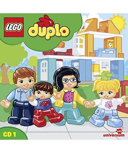 Lego duplo - lego, 1,
