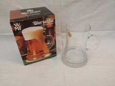WMF Bierseidel Design 70er