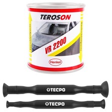 TEROSON VENTILSCHLEIFPASTE VENTIL SCHLEIFPASTE 100 ml + TECPO VENTILLÄPPER 2-TLG