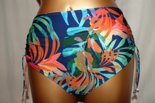 Lidea hoher bikini slip 724 - hoher, bikini-slip