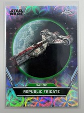 Topps Star Wars 2024