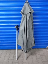 Doppler Sonnenschirm fuer den