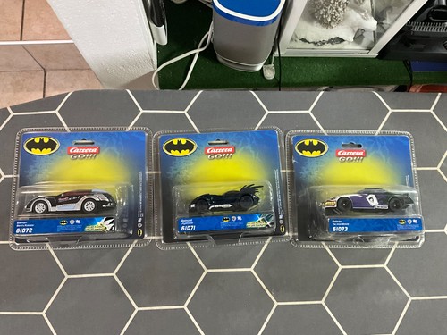 Carrera batman alle - carrera, 3