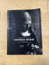 The Drawings of Georges Seurat Kahn (Introduction), Gustave: