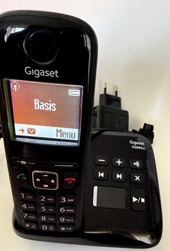 Gigaset as690a - gigaset,