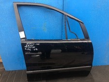 160569 Tür rechts vorne MERCEDES-BENZ A-Klasse (W168) A 140 