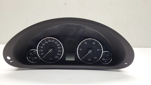 Mercedes w203 200 - w203, cdi
