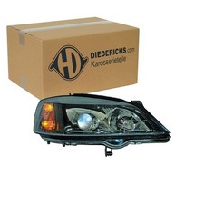DIEDERICHS TUNING XENON