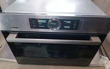 Bosch Home Connect Serie 8