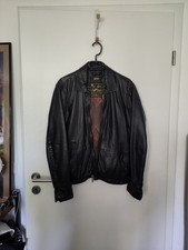 Bomboogie Lederblouson Gr. S