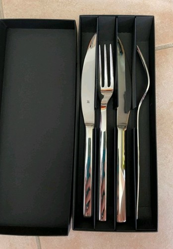 Wmf besteck set neu - wmf,