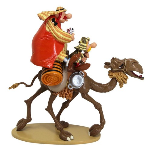 Pixi asterix und obelix - pixi,