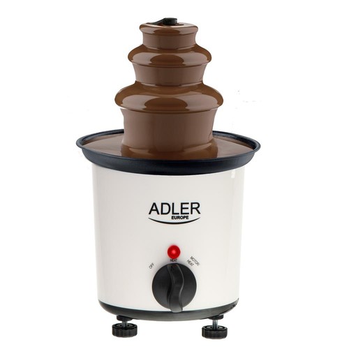 Adler 4487 schokobrunnen - 4487,