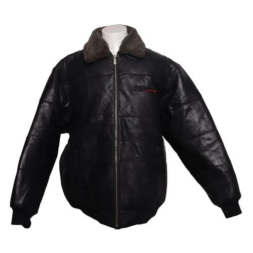 Sir benni miles lederjacke - sir, miles,