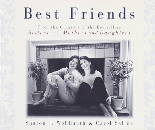 Best friends sharon j - best,
