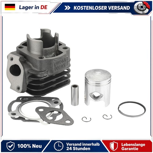 50ccm zylinder kit 12mm - 50ccm,