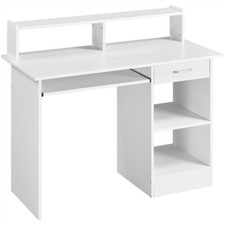Schreibtisch Computertisch mit