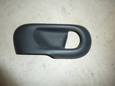 Door handle interior Opel