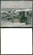 Foto 15x12 cm Sniper US