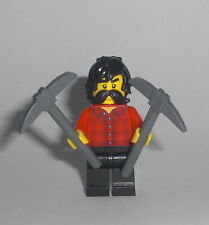 LEGO Ninjago - Avatar Cole -