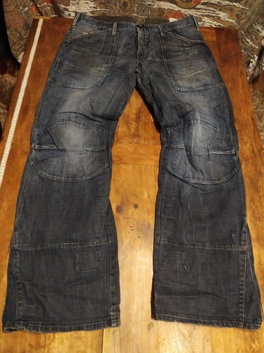 Star fire elwood loose - g,