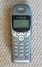 T-Sinus 411 Mobilteile defekt