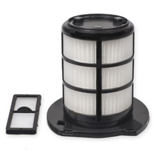 Lamellenfilter+Vorfilter