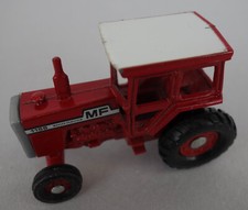 1972 Ertl Traktor MF Tractor